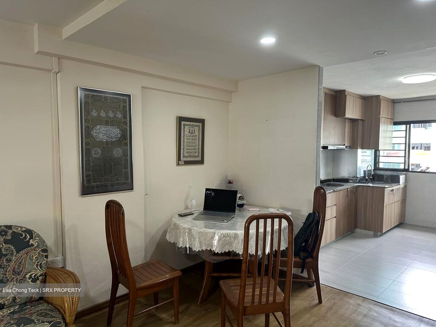 Blk 412 Pandan Gardens (Jurong East), HDB 3 Rooms #499337921